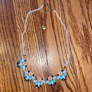 NWOT - Plunder Statement Necklace